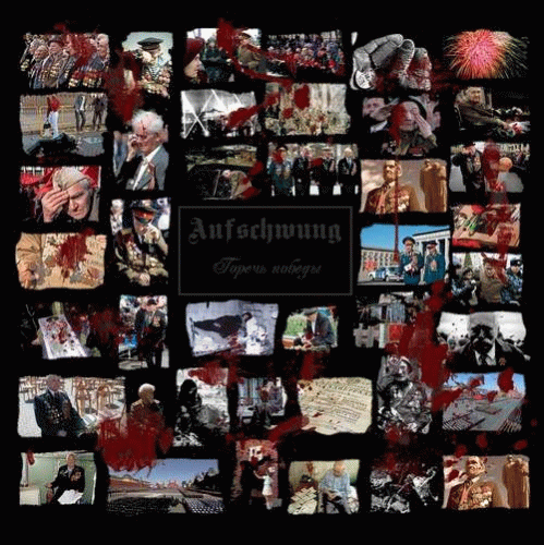 Aufschwung : Bitterness Victory